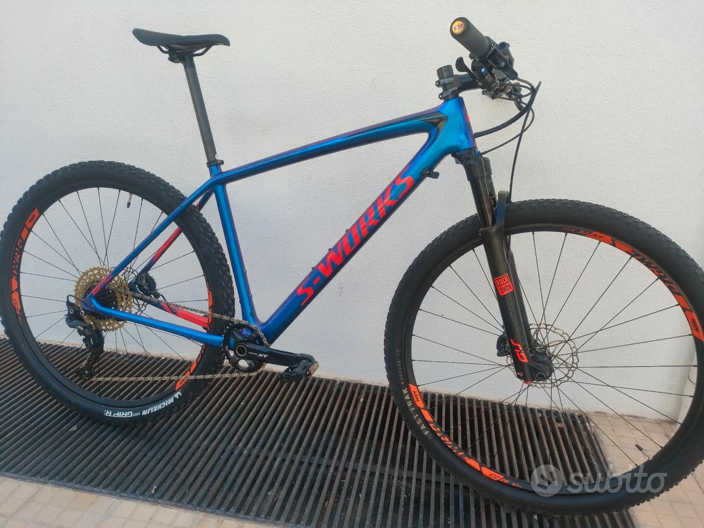 Vendo best sale specialized epic