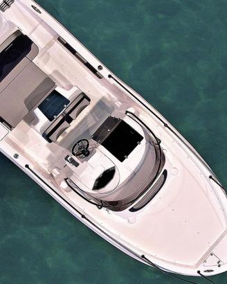 Ranieri sauvage 22 wa pronta consegna