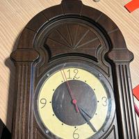 Sveglia al quarzo anni 40/50