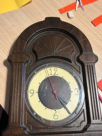 Sveglia al quarzo anni 40/50