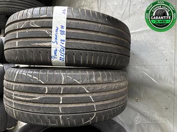 gomme usate 2255518 Estivo PIRELLI - SCORPION - 72