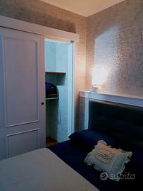 Grazioso loft ristrutturato e arredato