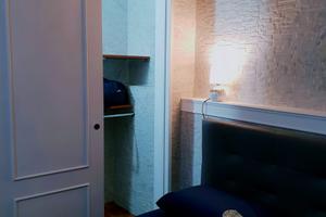Grazioso loft ristrutturato e arredato
