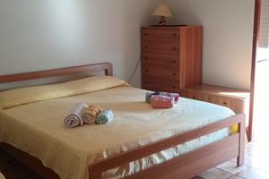 Tropea intero appartamento 5 posti letto