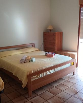 Tropea intero appartamento 5 posti letto