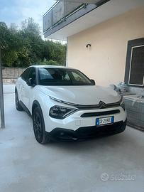 Citroen C4 BlueHDi 130 S&S EAT8 Feel Pack