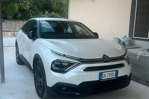 Citroen C4 BlueHDi 130 S&S EAT8 Feel Pack