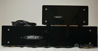 Lector Docet Pre-Phono MM-MC  			