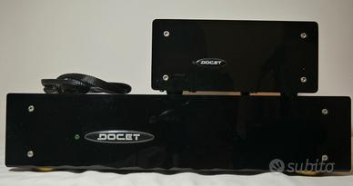 Lector Docet Pre-Phono MM-MC