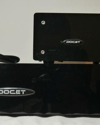 Lector Docet Pre-Phono MM-MC