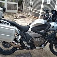 Honda CrossTourer - 2013