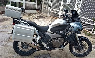 Honda CrossTourer - 2013