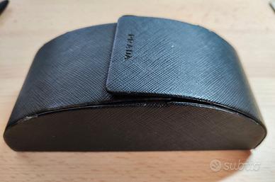 Custodia occhiali Prada (uomo, donna, unisex)