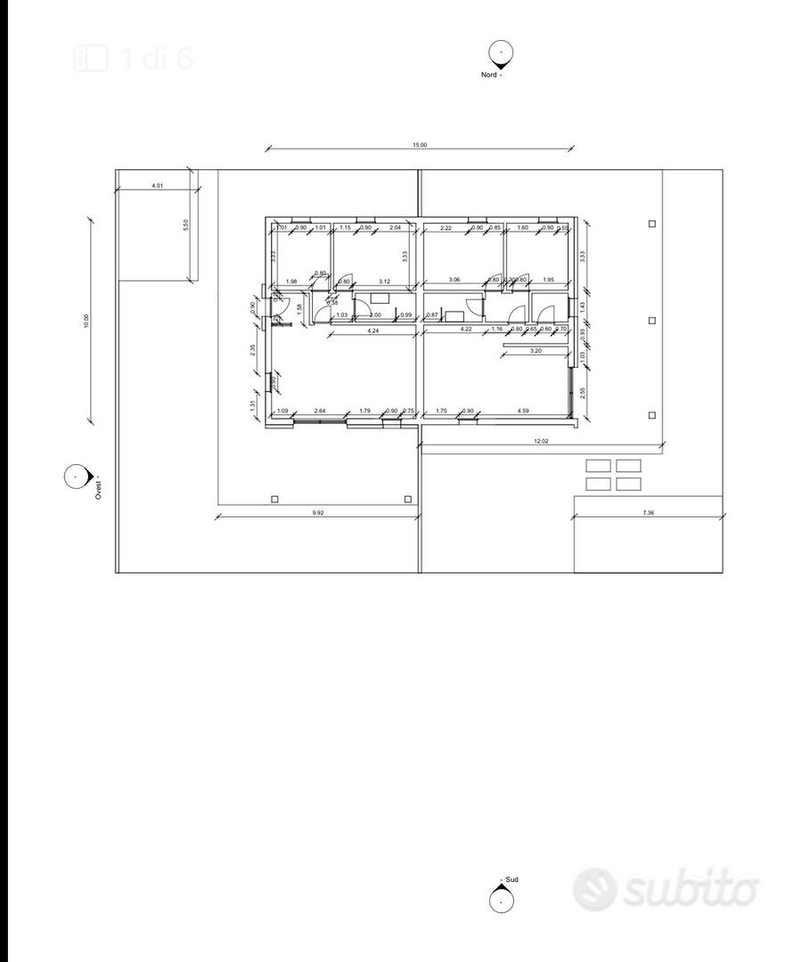 Appartamento – Poltu San Pàulu/Porto San Paolo, Loiri - Altro