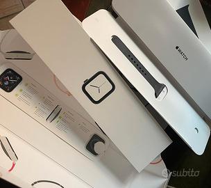 Apple Watch 4 GPS + Cellular