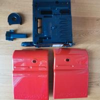 scocca NESPRESSO INISSIA