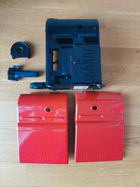 scocca NESPRESSO INISSIA