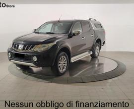 MITSUBISHI L200 2.4 Di-D 181Cv DC Intense Hp Aut.