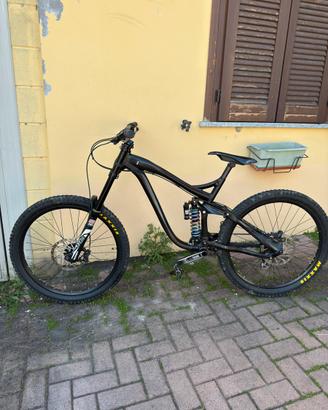 Norco Aurum