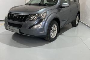 Mahindra XUV500 W6 FWD (4x2)