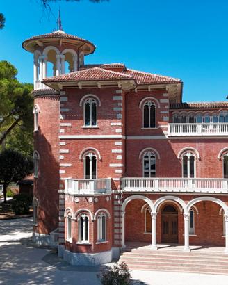 Appartamenti in Villa