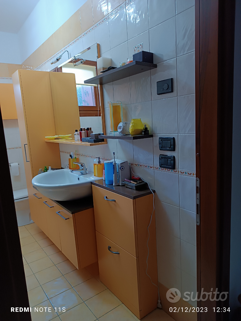 Apartment in Marcon, Colmello - Vista 5