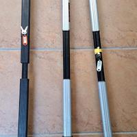 barre trasversali tetto panda 169