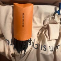Anfibi Louis Vuitton
