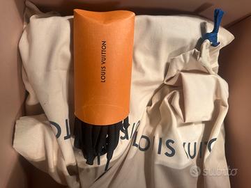 Anfibi Louis Vuitton