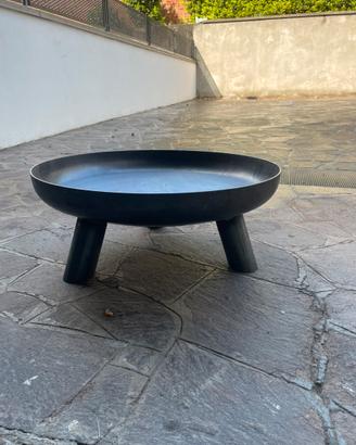 Braciere da giardino