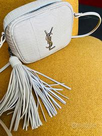 ysl crossbody borsa