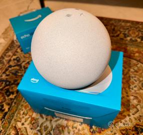 Echo 4° generazione