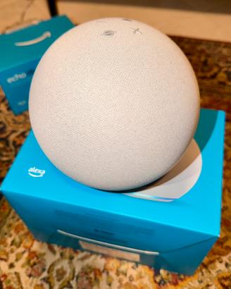 Echo 4° generazione