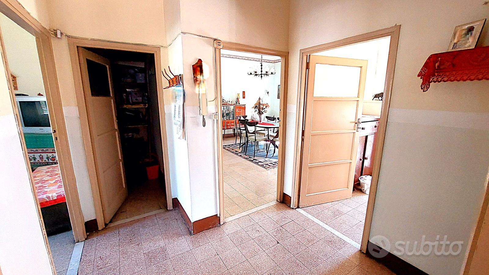 Apartment in Riposto, Catania - Vista 4