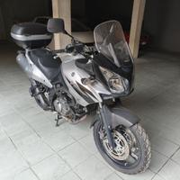 Suzuki V Strom 650 DL