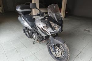 Suzuki V Strom 650 DL