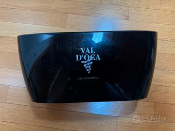 Porta ghiaccio val d’oca