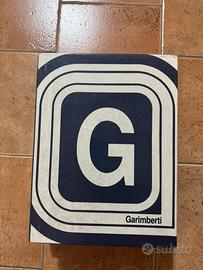 Lenzuoli matrimoniali lino garimberti e 5 stelle