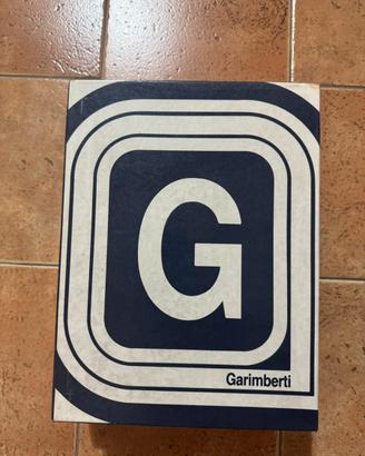 Lenzuoli matrimoniali lino garimberti e 5 stelle