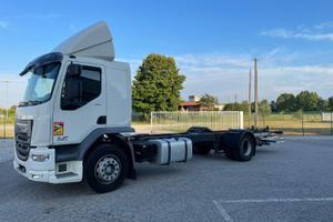Daf FA LF 18E310 anno 2014