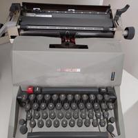 Macchina da scrivere