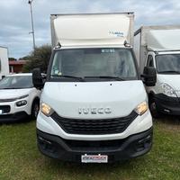 Iveco daily 35c16 box