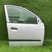 PORTIERA ANTERIORE DESTRA HYUNDAI i10 1Â° Serie (0
