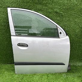PORTIERA ANTERIORE DESTRA HYUNDAI i10 1Â° Serie (0