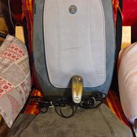 Massaggiatore Imetec.