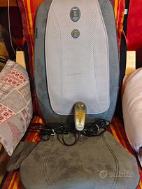 Massaggiatore Imetec.