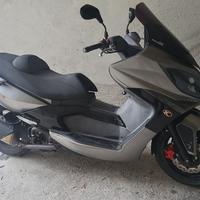 Kymco xciting 500r