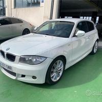 Ricambi bmw serie 1 2010
