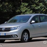 Ricambi Dacia Sandero