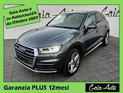 Audi Q5 2.0 TDI 190 CV diesel quattro S tronic lin
